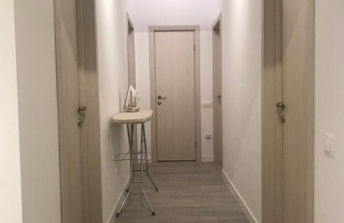 Ufa Hotel | Child-Friendly Retreat at Мини-отель СТОКГОЛЬМ - Rated 9/10