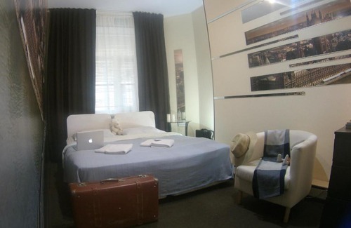 St. Petersburg City Centre Hotel | Cozy Mini-Hotel Fontanka 64 - Rated 8/10 by Guests