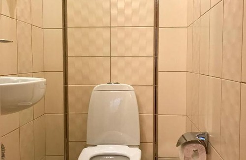 Bryansk Hotel | Enigmatic Mini-Hotel: Guest Rated 9/10 with Hot Tub & Breakfast