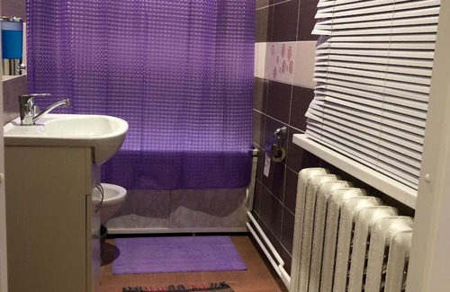 Seletskoe Hotel | Welcoming Mini Hotel Smile with Pet-Friendly Amenities
