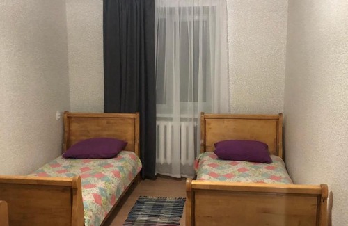 Seletskoe Hotel | Welcoming Mini Hotel Smile with Pet-Friendly Amenities