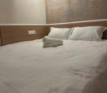 Shymkent Hotel | Villa Sofia: Pet-Friendly Stay in Shymkent with High Ratings