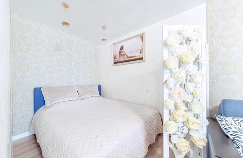 Minsk City Centre Apartment | Experience Panoramic Views at МИНСК ЦЕНТР - Rated 10/10!