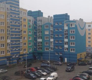 Kaliningrad Apartment | Discover Cozy Минусинская 14 with Oceanfront Views