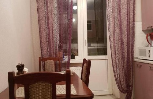 Kaliningrad Apartment | Discover Cozy Минусинская 14 with Oceanfront Views
