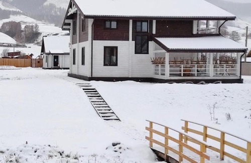 Gorbunovskoe Hotel | Discover Мира Усадьба: Family-Friendly with Pool & Hot Tub