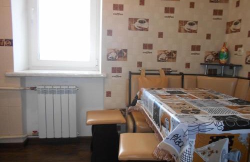 Poltava Oblast Apartment | Explore Миргород: Prime Apartment in City Center