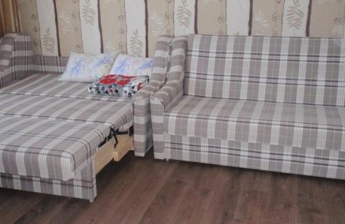 Poltava Oblast Apartment | Explore Миргород: Prime Apartment in City Center