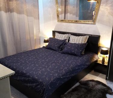 Shiligarnika Apartment | Discover Мирков Дар: Guest Rated 9.1 with Unique Amenities