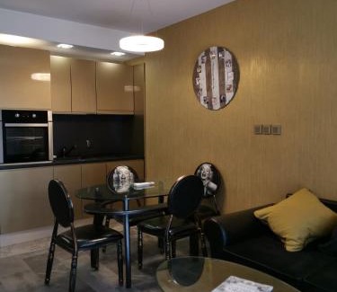 Shiligarnika Apartment | Discover Мирков Дар: Guest Rated 9.1 with Unique Amenities