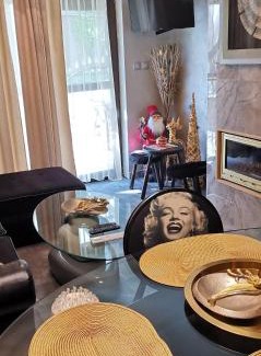 Shiligarnika Apartment | Discover Мирков Дар: Guest Rated 9.1 with Unique Amenities