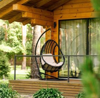 Sukhinovka Resort | Discover Мис Доброї Надії Полтава: Beachfront Bliss & Spa