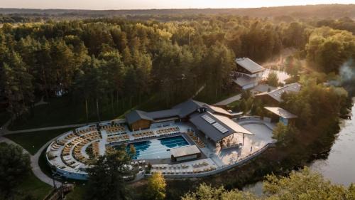 Sukhinovka Resort | Discover Мис Доброї Надії Полтава: Beachfront Bliss & Spa