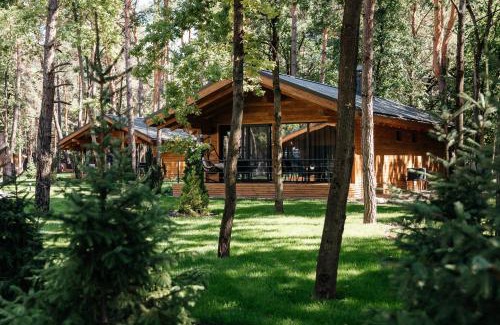 Sukhinovka Resort | Discover Мис Доброї Надії Полтава: Beachfront Bliss & Spa