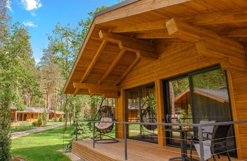 Sukhinovka Resort | Discover Мис Доброї Надії Полтава: Beachfront Bliss & Spa