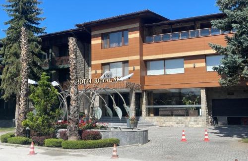 Velingrad Apartment | Experience the Bliss of Мия 2 Deluxe Royal Spa Retreat
