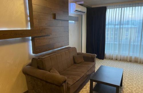 Velingrad Apartment | Experience the Bliss of Мия 2 Deluxe Royal Spa Retreat