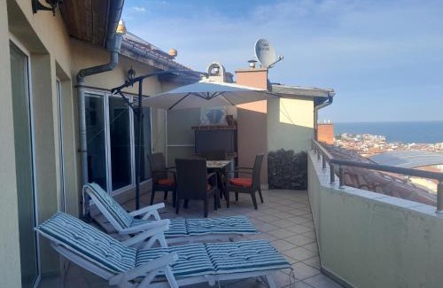 Sozopol Apartment | Family-Friendly Apartment in Sozopol with Pet Amenities