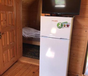 Vorokhta Apartment | Family-Friendly Escape at Модрина Hotel Awaits You