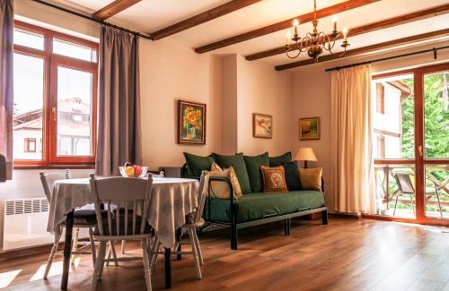Smolyan Apartment | Discover My Favorite Place: 4-Star Retreat by Smolyan Lakes