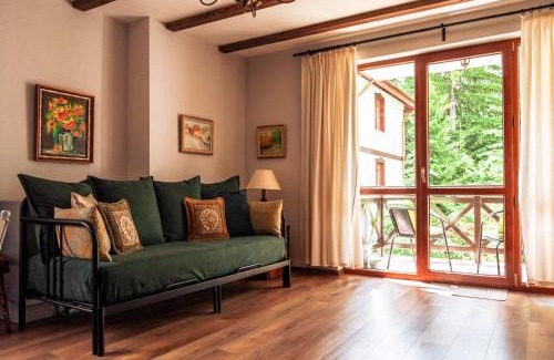 Smolyan Apartment | Discover My Favorite Place: 4-Star Retreat by Smolyan Lakes