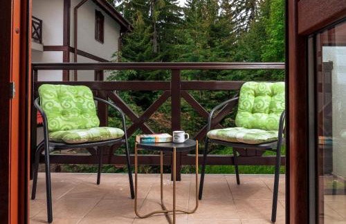 Smolyan Apartment | Discover My Favorite Place: 4-Star Retreat by Smolyan Lakes