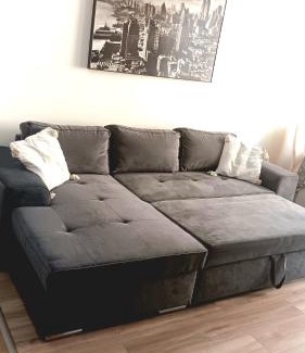 Vitosha District Apartment | Cozy Juls Home in Bulgaria - Guest Rated 9.5, Pet Friendly