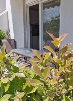 Paralia Ofryniou Apartment | Морска къща КЛЕОНИКИ