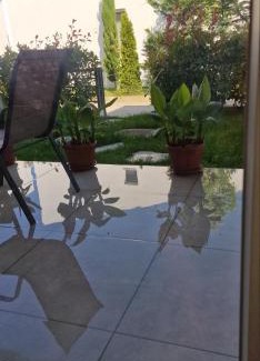 Paralia Ofryniou Apartment | Морска къща КЛЕОНИКИ