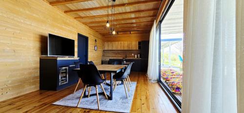 Lozenets Villa | Serene морски вили Бендида: Ocean View & Private Beach