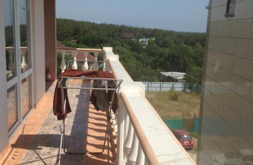 Gelendzhik House | Oceanfront Pet-Friendly Retreat at Морской with Great Reviews