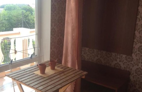 Gelendzhik House | Oceanfront Pet-Friendly Retreat at Морской with Great Reviews