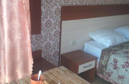 Gelendzhik House | Oceanfront Pet-Friendly Retreat at Морской with Great Reviews