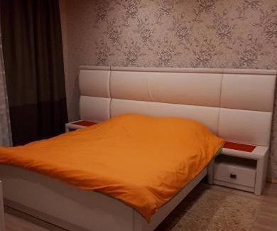 Brest Apartment | Discover Comfort at Московская 251 Hotel for Every Traveler