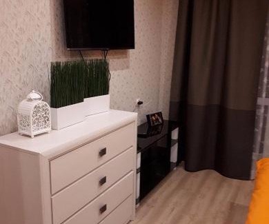 Brest Apartment | Discover Comfort at Московская 251 Hotel for Every Traveler