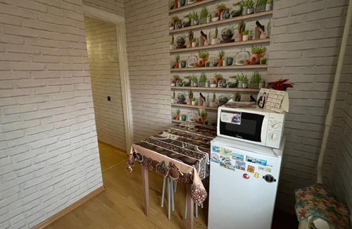 Kaliningrad Apartment | Explore Московский 86: Wheelchair Accessible Comfort