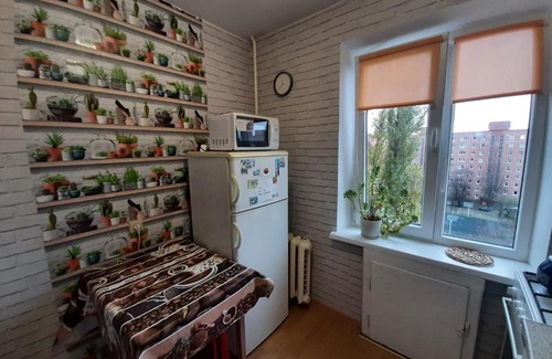 Kaliningrad Apartment | Explore Московский 86: Wheelchair Accessible Comfort