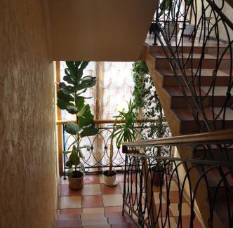Podilskyj Hotel | Comfortable Мотель Карман: Child-Friendly Stay with Great Reviews