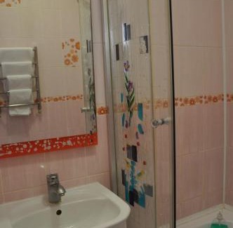 Podilskyj Hotel | Comfortable Мотель Карман: Child-Friendly Stay with Great Reviews