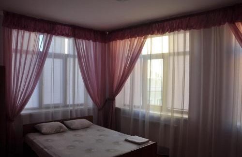 Podilskyj Hotel | Comfortable Мотель Карман: Child-Friendly Stay with Great Reviews