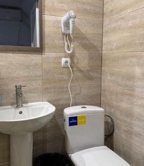 Berehove Hotel | Pet-Friendly Comfort at Мотель Ріта - Rated 8.3/10