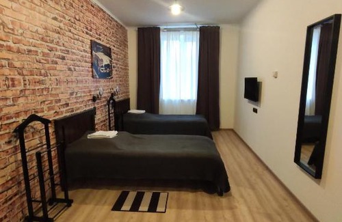 Nelidovsky District Hotel | Budget-Friendly Мотель СДЛ with Breakfast & 9/10 Rating