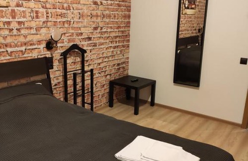 Nelidovsky District Hotel | Budget-Friendly Мотель СДЛ with Breakfast & 9/10 Rating