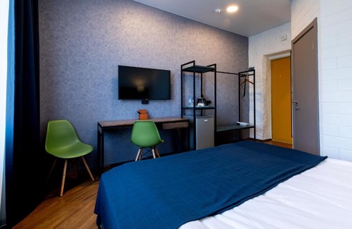 Yoshkar-Ola Hotel | Budget-Friendly Motel 2020 in Yoshkar-Ola with Breakfast