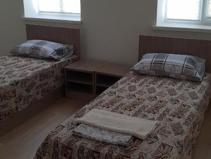 Proletarskoe Hotel | Pet-Friendly Stay at Мотель 888 - Budget-Friendly Getaway