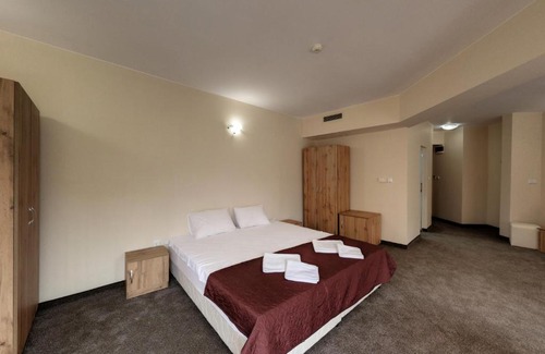 rajon Vrabnitsa Hotel | Budget-Friendly Мотел Юбим with Breakfast & Family Amenities