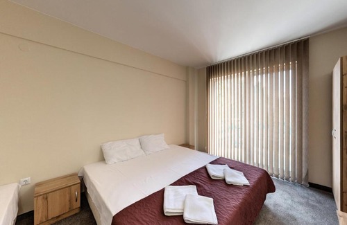 rajon Vrabnitsa Hotel | Budget-Friendly Мотел Юбим with Breakfast & Family Amenities