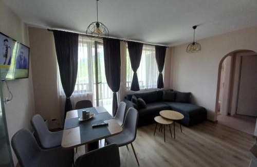 Smolyan Apartment | Explore МОЯТ РАЙ - ПАДАЛОТО: Family-Friendly Retreat