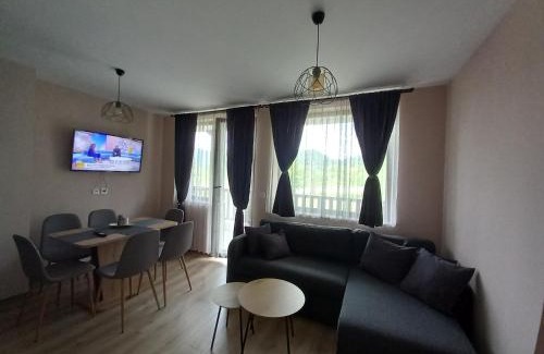 Smolyan Apartment | Explore МОЯТ РАЙ - ПАДАЛОТО: Family-Friendly Retreat