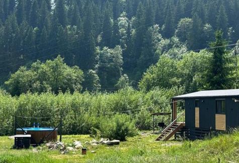 Snidavka Apartment | МріяТИ